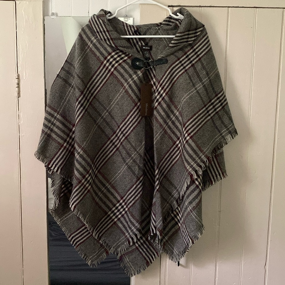 Poncho